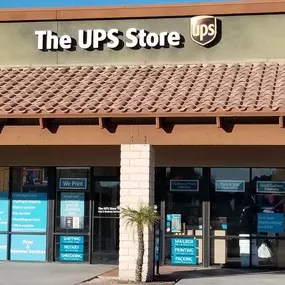 Bild von The UPS Store