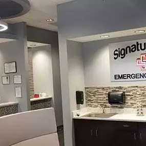 Bild von SignatureCare Emergency Center - Emergency Room
