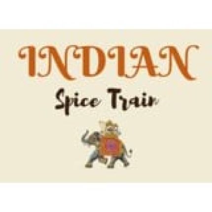 Logotipo de Indian Spice Train