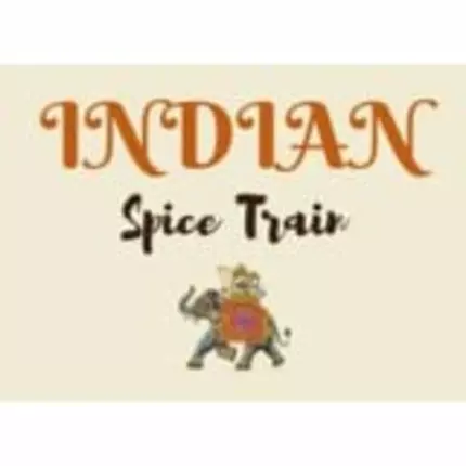 Logo fra Indian Spice Train