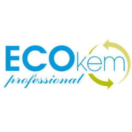 Logo da Ecokem Professional Srl