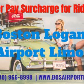 Bild von Boston Airport Limos & Car Services