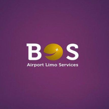 Logo de Boston Airport Limos & Car Services