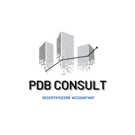 Logótipo de PDB CONSULT