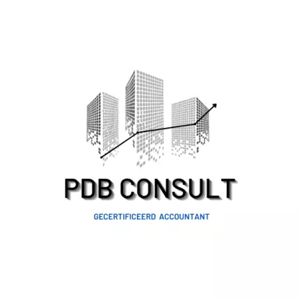 Logótipo de PDB CONSULT