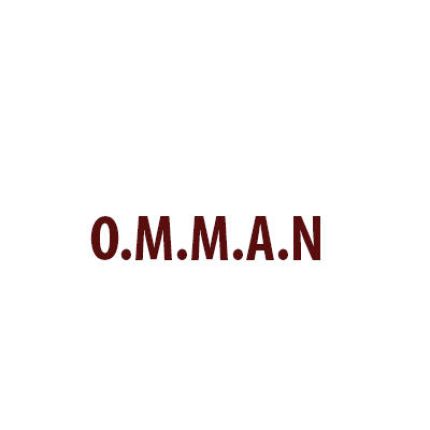 Logotyp från O.M.M.A.N. SNC
