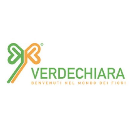 Logotipo de Verde Chiara