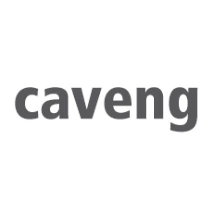 Logotyp från Caveng Optik