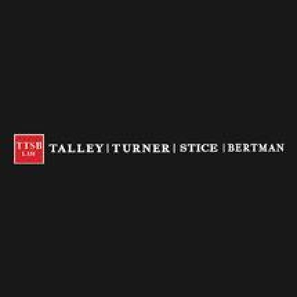 Logotipo de Talley, Turner, Stice & Bertman