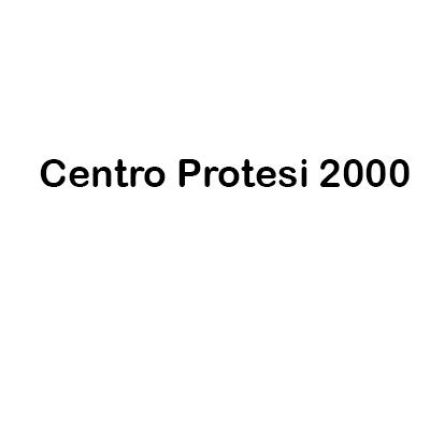 Logotipo de Centro Protesi 2000