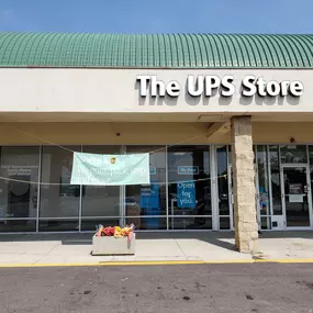 Bild von The UPS Store