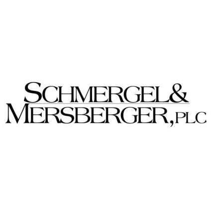 Logotyp från Schmergel & Mersberger, PLC