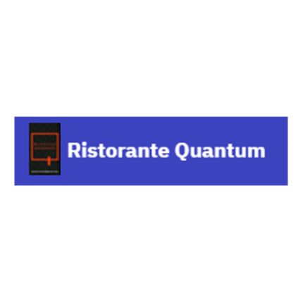 Logo van Ristorante Quantum