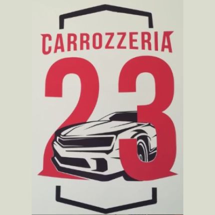 Logo from Carrozzeria 23  Michielin Alessandro