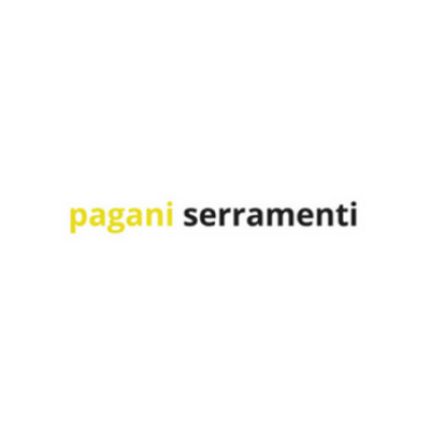 Logotyp från Pagani Marco