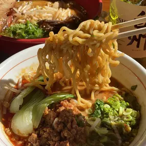 Bild von JINYA Ramen Bar - Midtown