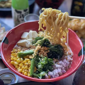 Bild von JINYA Ramen Bar - Midtown