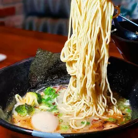 Bild von JINYA Ramen Bar - Midtown