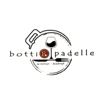 Logo from Botti e Padelle