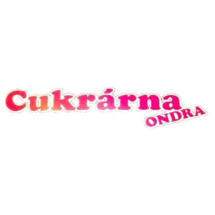 Logo van Cukrárna ONDRA s.r.o.