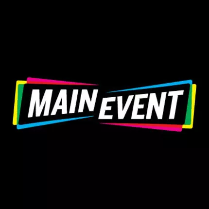 Logo da Main Event Atlanta