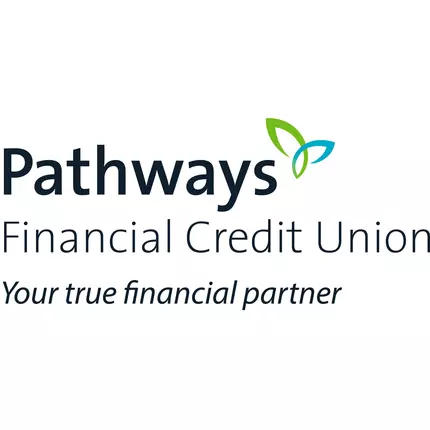 Logotipo de Pathways Financial Credit Union