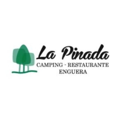 Logo od La Pinada