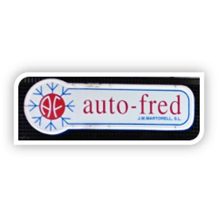 Logo od Auto-Fred