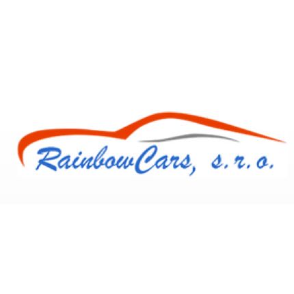 Logotyp från RainbowCars s.r.o. - autolakovna Praha 5