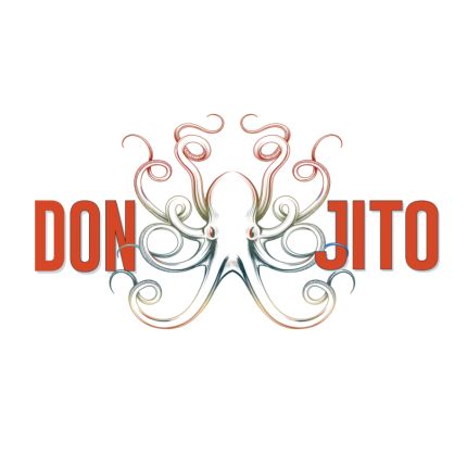 Logotipo de Donjito