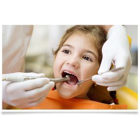 pediatric dentistry