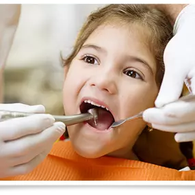 pediatric dentistry