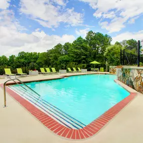 Bild von Dunwoody Crossing Apartments