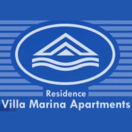 Logo von Residence Villa Marina - Apartments