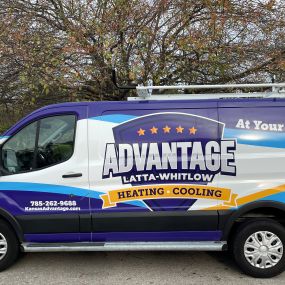 Bild von Advantage Heating and A/C