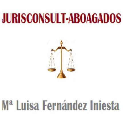 Logótipo de JURISCONSULT-ABOGADOS Mª LUISA FERNANDEZ INIESTA