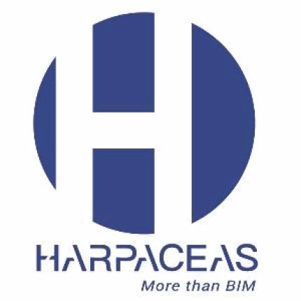 Logotipo de Harpaceas