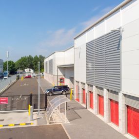 Bild von Shurgard Self Storage Chingford Highams Park