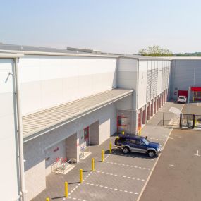 Bild von Shurgard Self Storage Chingford Highams Park