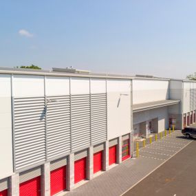 Bild von Shurgard Self Storage Chingford Highams Park