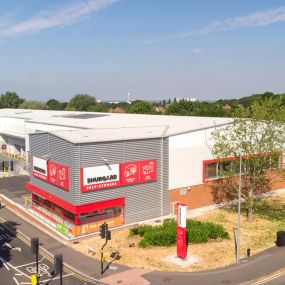 Bild von Shurgard Self Storage Chingford Highams Park