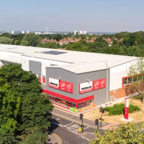 Bild von Shurgard Self Storage Chingford Highams Park