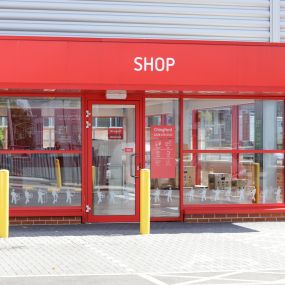 Bild von Shurgard Self Storage Chingford Highams Park