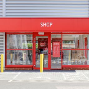 Bild von Shurgard Self Storage Chingford Highams Park