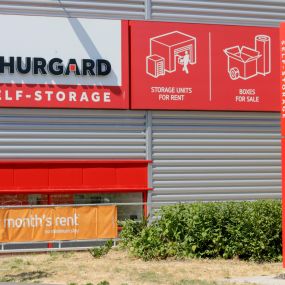 Bild von Shurgard Self Storage Chingford Highams Park