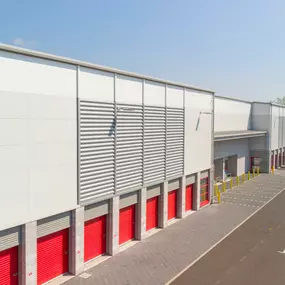 Bild von Shurgard Self Storage Chingford Highams Park