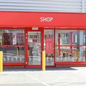 Bild von Shurgard Self Storage Chingford Highams Park