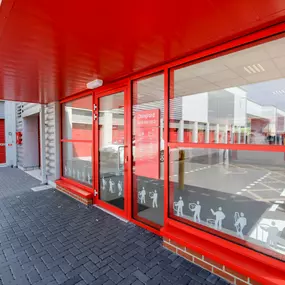 Bild von Shurgard Self Storage Chingford Highams Park