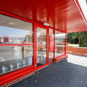 Bild von Shurgard Self Storage Chingford Highams Park