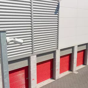 Bild von Shurgard Self Storage Chingford Highams Park